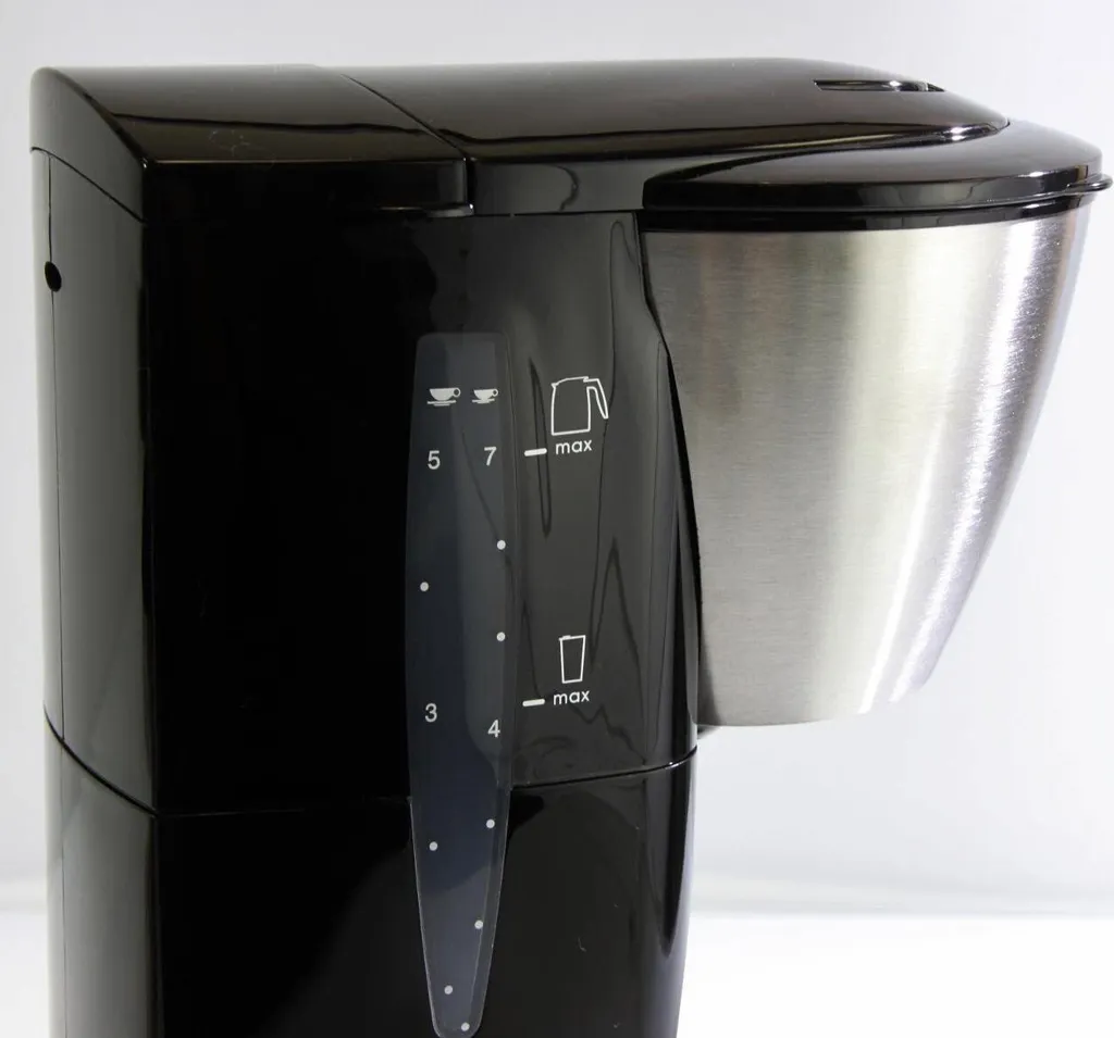 Melitta Single5 M728 Kaffeemaschine Therm&Becher – Bild 5