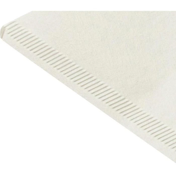 Melitta Filtertüten 220 G, Pyramidenfilter, Weiß, 100 Stück – Bild 3