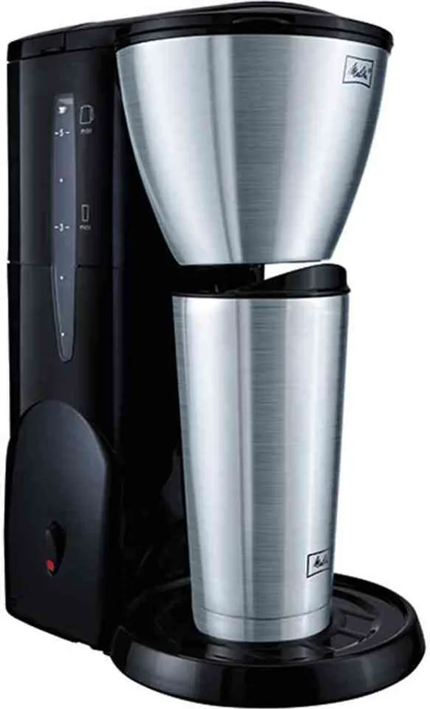 Melitta Single5 M728 Kaffeemaschine Therm&Becher – Bild 4