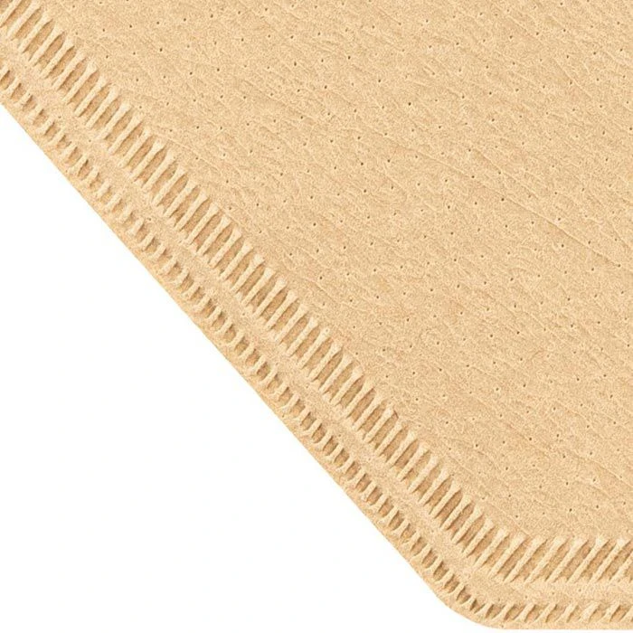 Melitta Filtertüten Original 1x6, Größe 6, Braun, 40 Stück – Bild 3