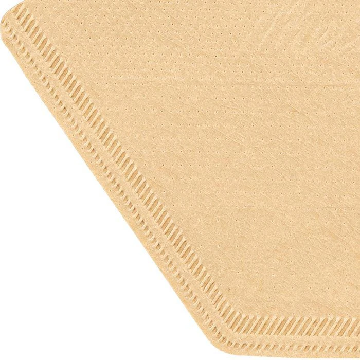 Melitta Filtertüten Original 1x2, Größe 2, Braun, 80 Stück – Bild 3