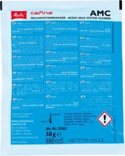 Melitta Prof. Coffee AMC Milchsystemreiniger 35289 (VE50)