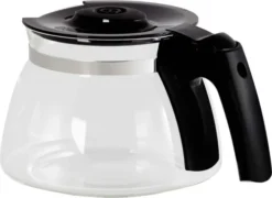 Melitta SDA Glaskanne Typ 100201 Sw