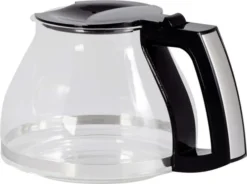 Melitta SDA Glaskanne Typ 96 Sw/eds