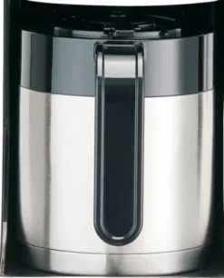 Melitta SDA Thermokanne Typ M 828 Eds/sw