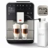 Melitta Kaffeevollautomat F86/0-400 CAFFEO Barista TS Smart Plus Melitta Connect