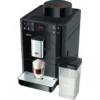 Melitta Kaffeevollautomat »Passione® One Touch F53/1-102, Schwarz«, One Touch Funktion, Tassengenau Frisch Gemahlene Bohnen