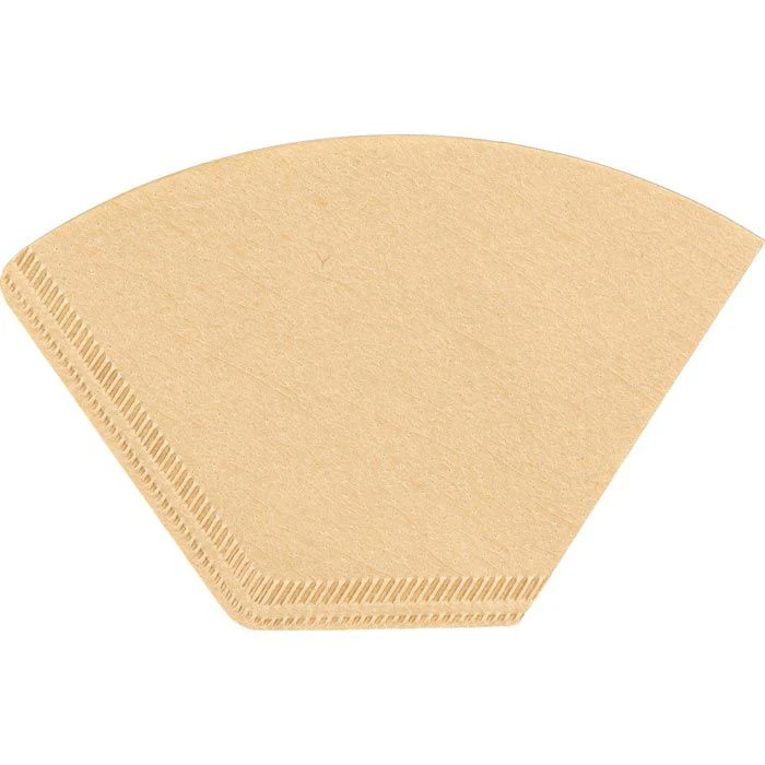 Melitta Filtertüten Original 101, Braun, 40 Stück – Bild 2