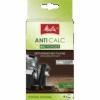 Melitta Anti Calc Bio Pulver Für Kaffeevollautomaten, 4x40g