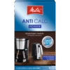 Melitta Anti Calc Pulver Für Filterkaffeemaschinen Und Wasserkocher