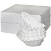 Melitta Korbfilterpapier 90/250 Mm, Weiß, 1000 Stück