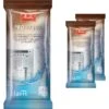 Melitta Filterpatrone 192830 Pro Aqua, Für Kaffeevollautomaten, Wasserfilter, 3 Stück