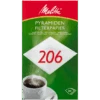 Melitta® PA SF 206 G | Pyramiden-Filterpapier