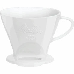 Melitta Kaffeefilter Aus Porzellan, 102®