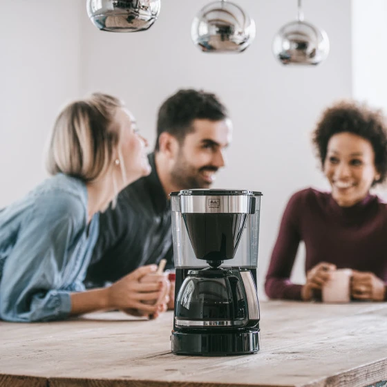 Melitta EasyTop® | Filterkaffeemaschine – Bild 5