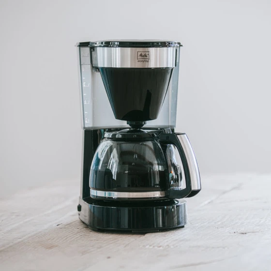 Melitta EasyTop® | Filterkaffeemaschine – Bild 6