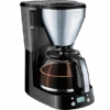 Melitta Easytop® Timer | Filterkaffeemaschine
