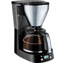 Melitta Easytop® Timer | Filterkaffeemaschine