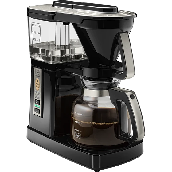 Melitta Excellent 5.0 DeLuxe | Filterkaffeemaschine