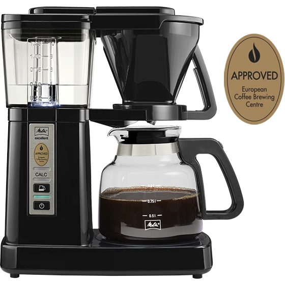 Melitta Excellent 5.0 DeLuxe | Filterkaffeemaschine – Bild 2