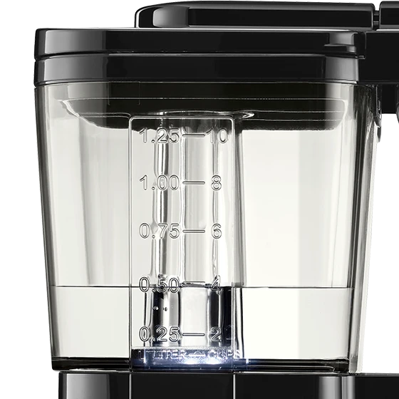 Melitta Excellent 5.0 DeLuxe | Filterkaffeemaschine – Bild 5