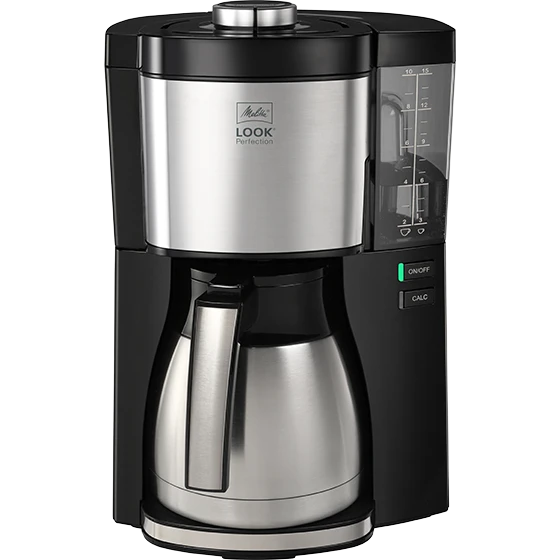 Melitta LOOK® Therm Perfection | Filterkaffeemaschine
