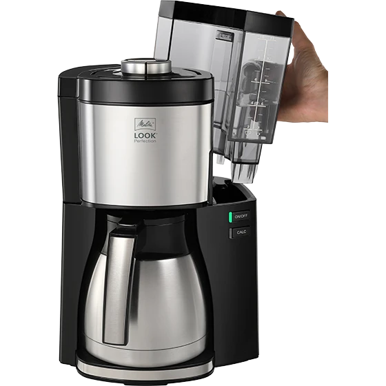 Melitta LOOK® Therm Perfection | Filterkaffeemaschine – Bild 3