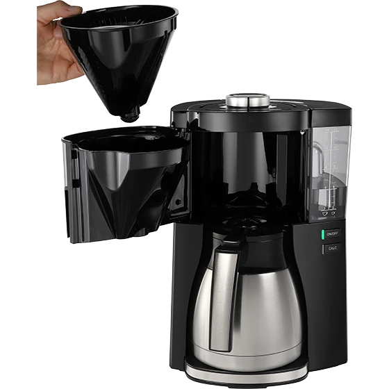 Melitta LOOK® Therm Perfection | Filterkaffeemaschine – Bild 4