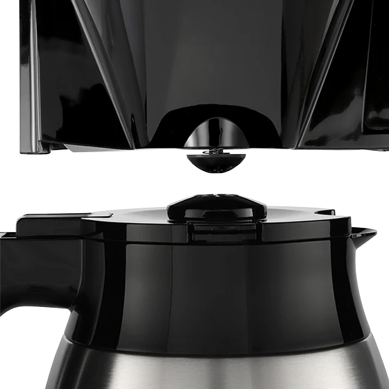 Melitta LOOK® Therm Perfection | Filterkaffeemaschine – Bild 6