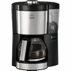 Melitta LOOK® Perfection | Filterkaffeemaschine