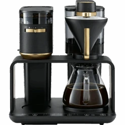 Melitta EPOS® | Filterkaffeemaschine