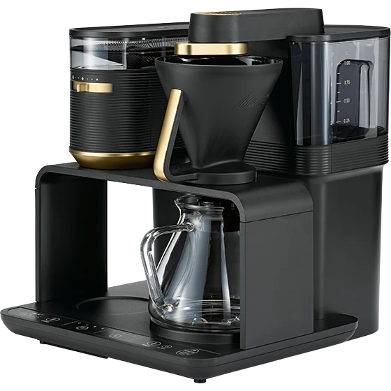 Melitta EPOS® | Filterkaffeemaschine – Bild 2