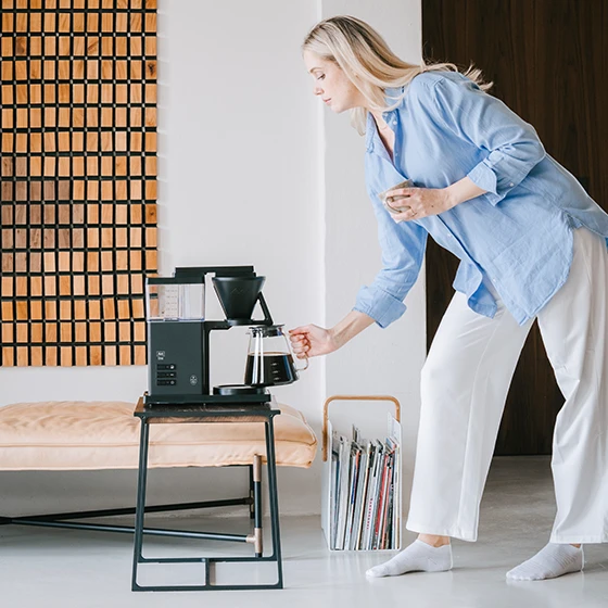 Melitta One® | Filterkaffeemaschine – Bild 3