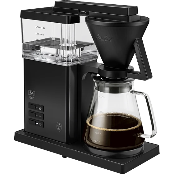 Melitta One® | Filterkaffeemaschine – Bild 2