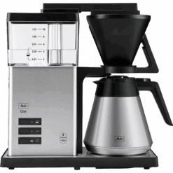 Melitta One® Therm | Filterkaffeemaschine