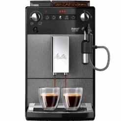 Melitta Avanza® | Kaffeevollautomat
