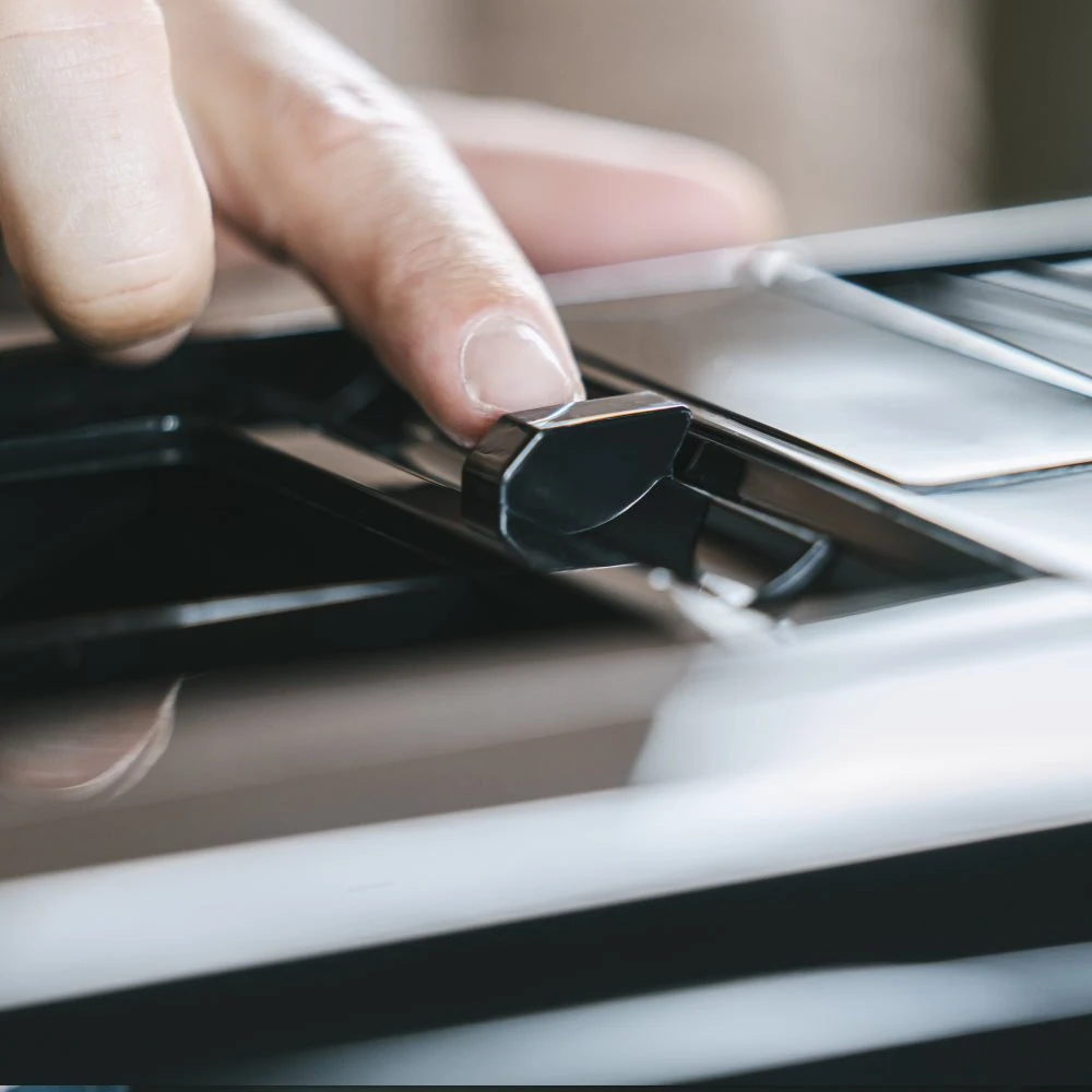 Melitta Barista T Smart® | Kaffeevollautomat – Bild 6