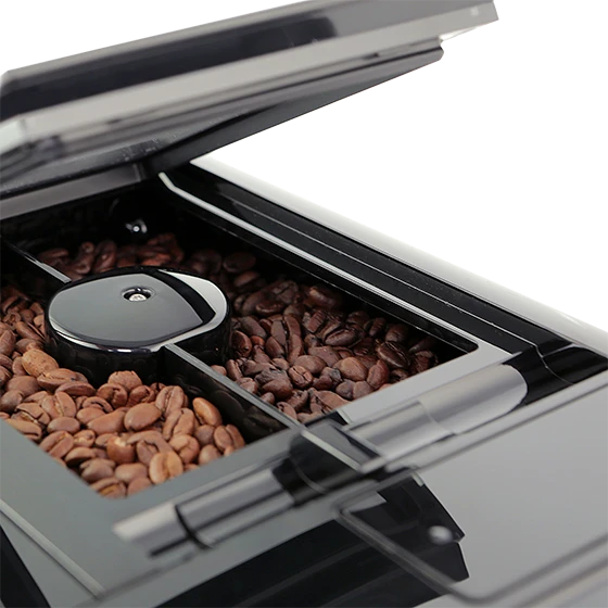 Melitta Barista TS Smart® Plus | Kaffeevollautomat – Bild 5