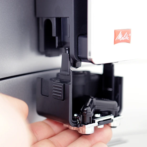 Melitta Barista TS Smart® Plus | Kaffeevollautomat – Bild 6