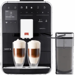 Melitta Barista TS Smart® | Kaffeevollautomat