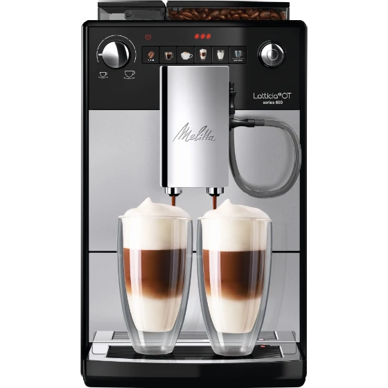 Melitta Latticia® OT | Kaffeevollautomat