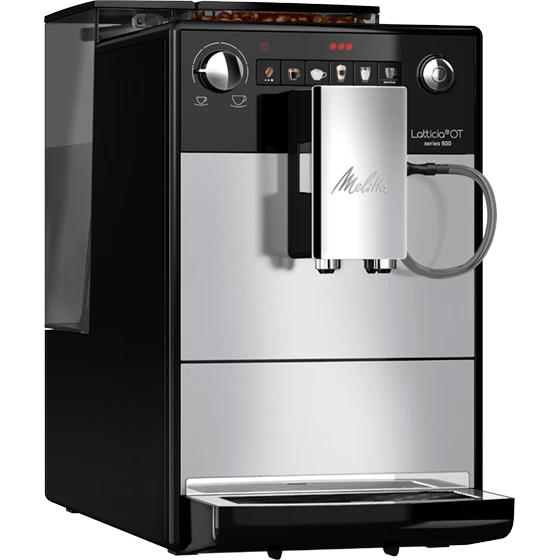 Melitta Latticia® OT | Kaffeevollautomat – Bild 2