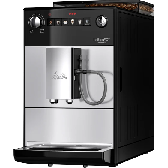 Melitta Latticia® OT | Kaffeevollautomat – Bild 3