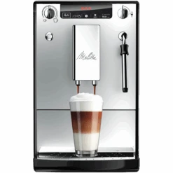 Melitta Solo® & Milk | Kaffeevollautomat