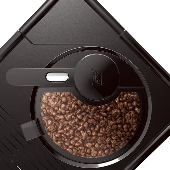 Melitta Varianza® CSP | Kaffeevollautomat – Bild 2