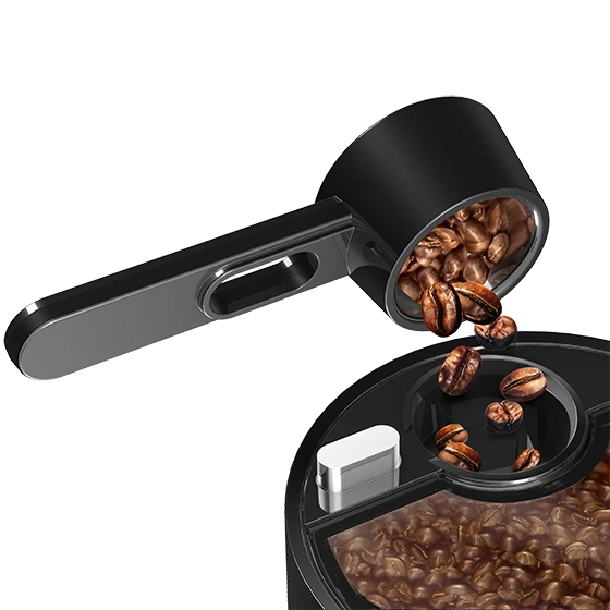 Melitta Varianza® CSP | Kaffeevollautomat – Bild 4