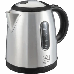 Melitta Prime Aqua Mini Top 1l | Wasserkocher