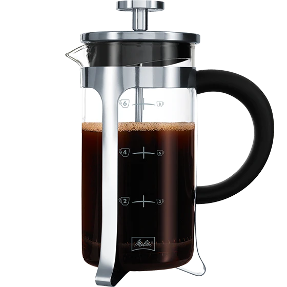 Melitta French Press Premium (8 Tassen)
