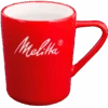 Melitta® Porzellanbecher